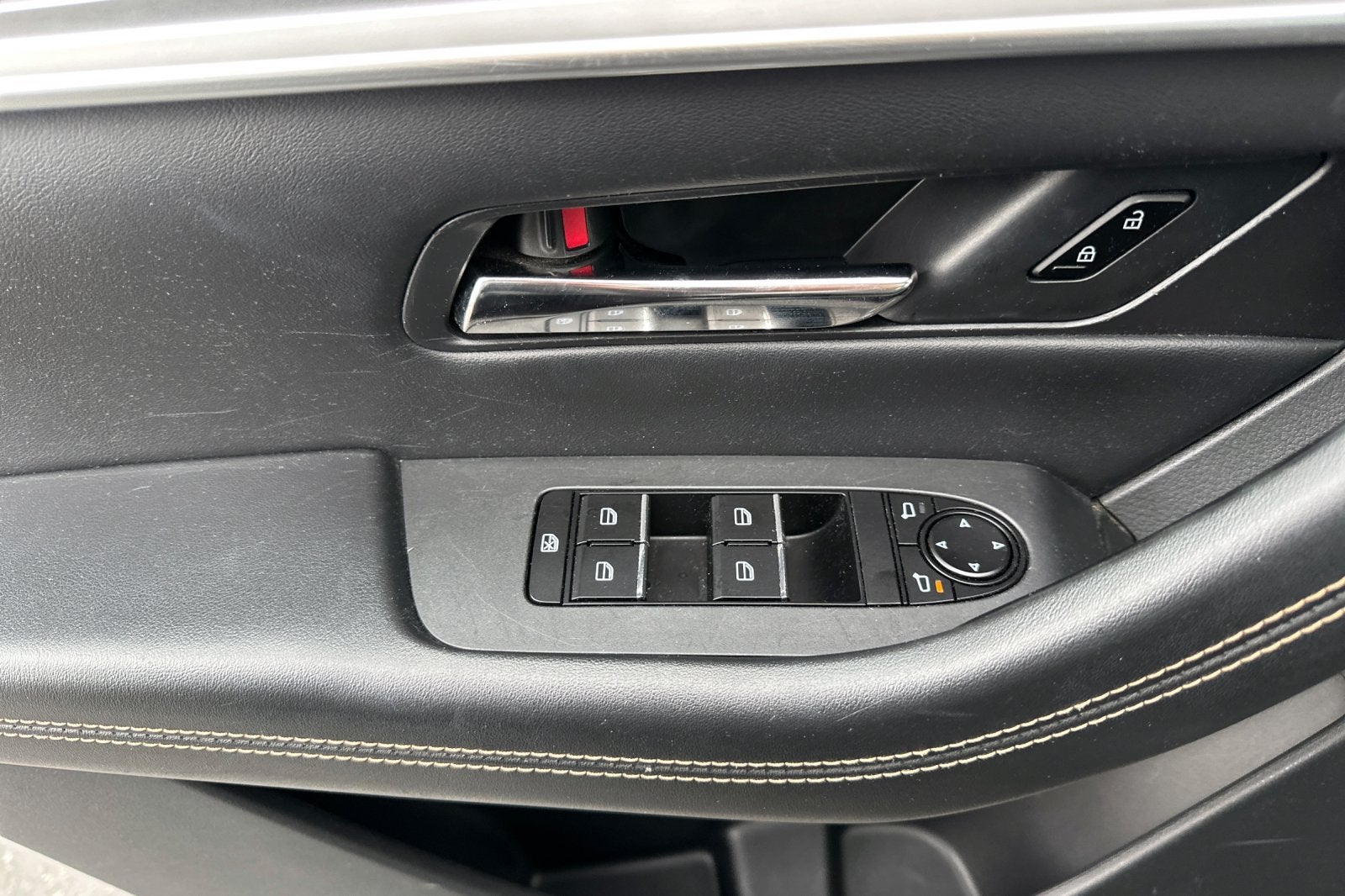 2024 Mazda Mazda CX-90 3.3 Turbo S