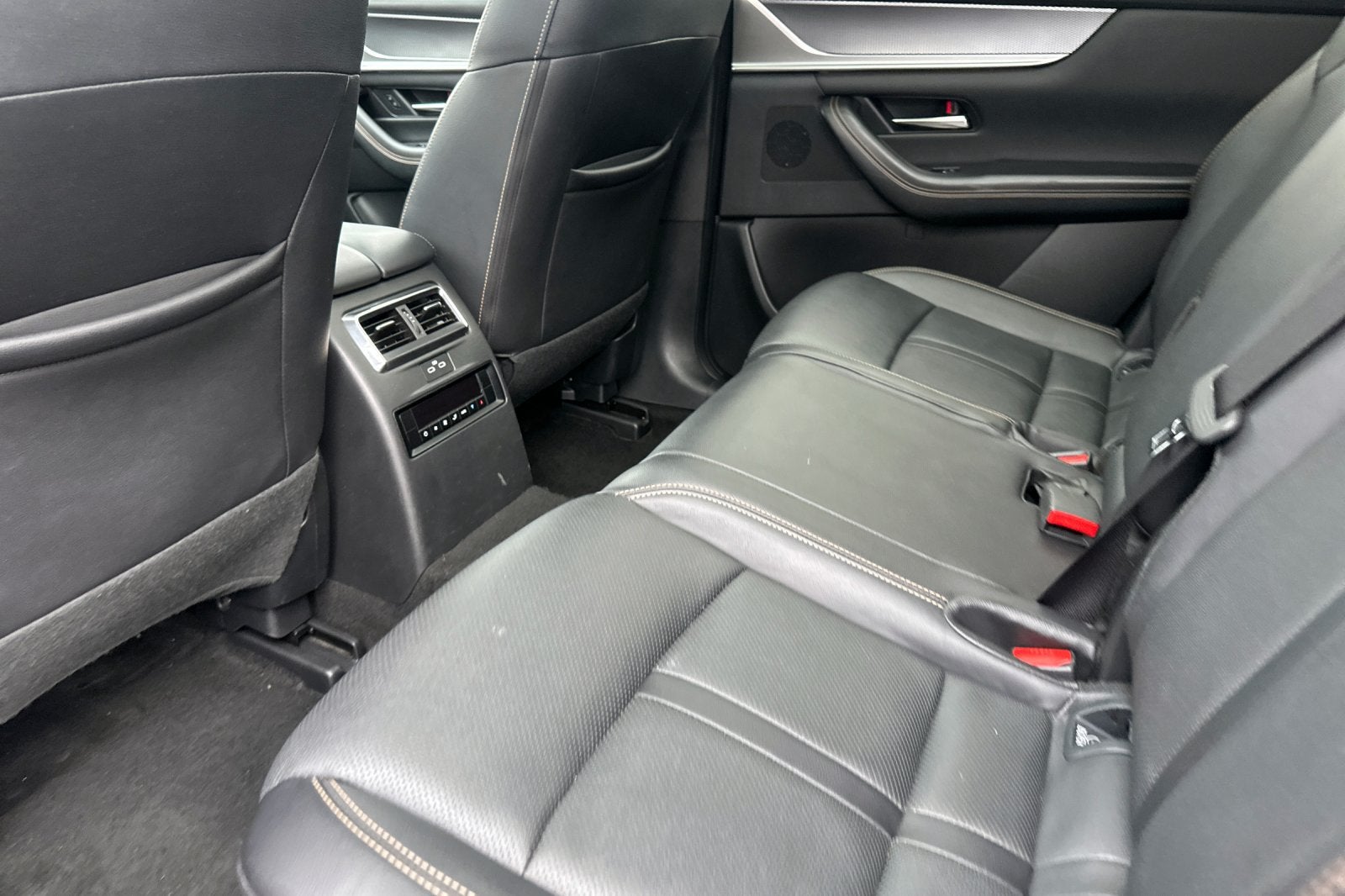 2024 Mazda Mazda CX-90 3.3 Turbo S