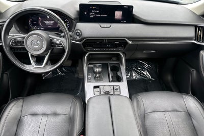 2024 Mazda Mazda CX-90 3.3 Turbo S