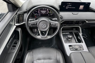 2024 Mazda Mazda CX-90 3.3 Turbo S