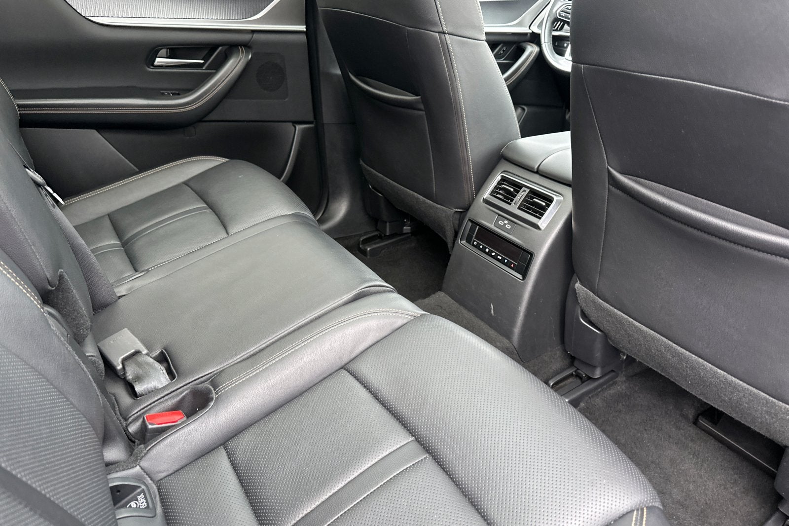 2024 Mazda Mazda CX-90 3.3 Turbo S