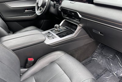 2024 Mazda Mazda CX-90 3.3 Turbo S