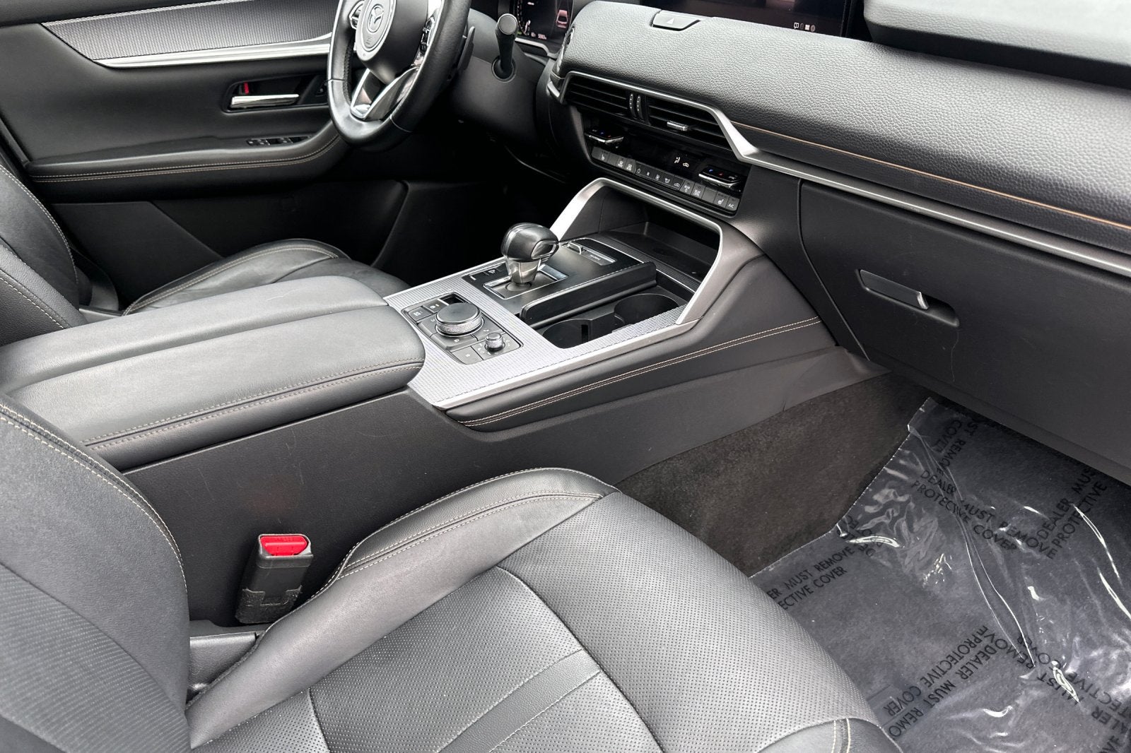 2024 Mazda Mazda CX-90 3.3 Turbo S