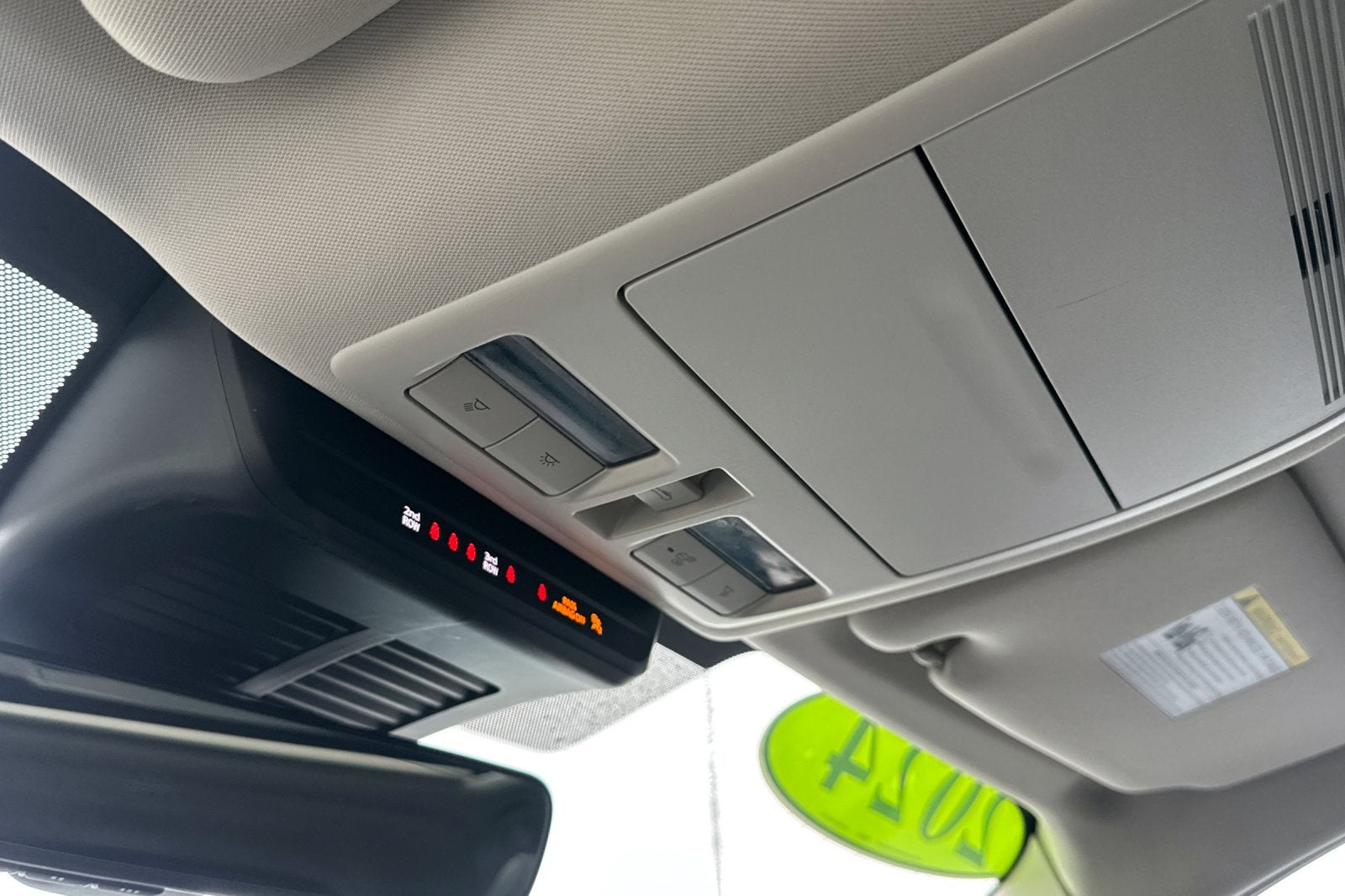 2024 Mazda Mazda CX-90 3.3 Turbo S