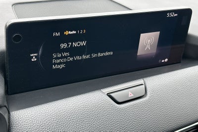 2024 Mazda Mazda CX-90 3.3 Turbo S