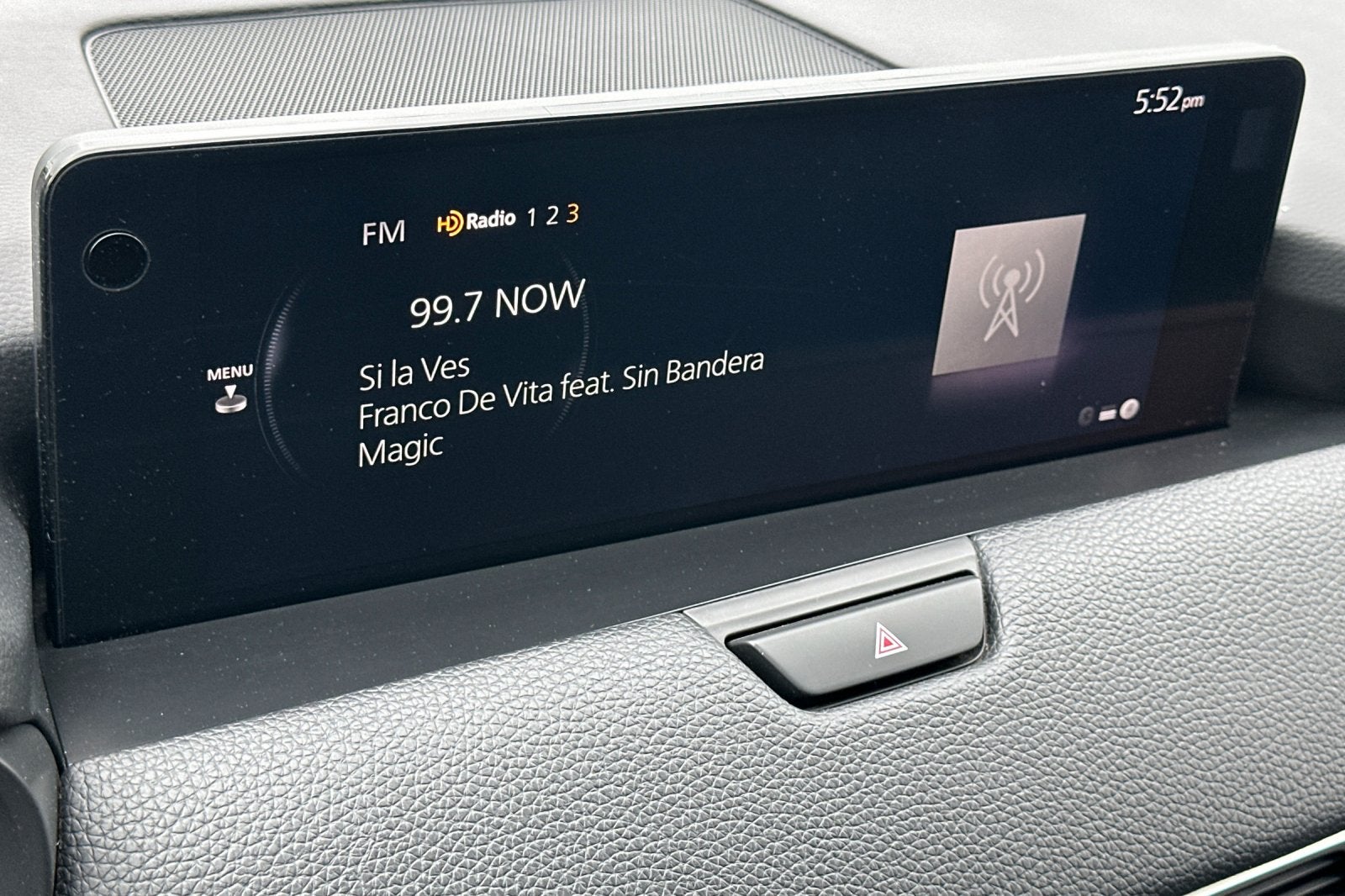 2024 Mazda Mazda CX-90 3.3 Turbo S