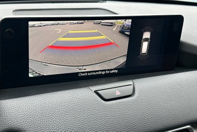 2024 Mazda Mazda CX-90 3.3 Turbo S