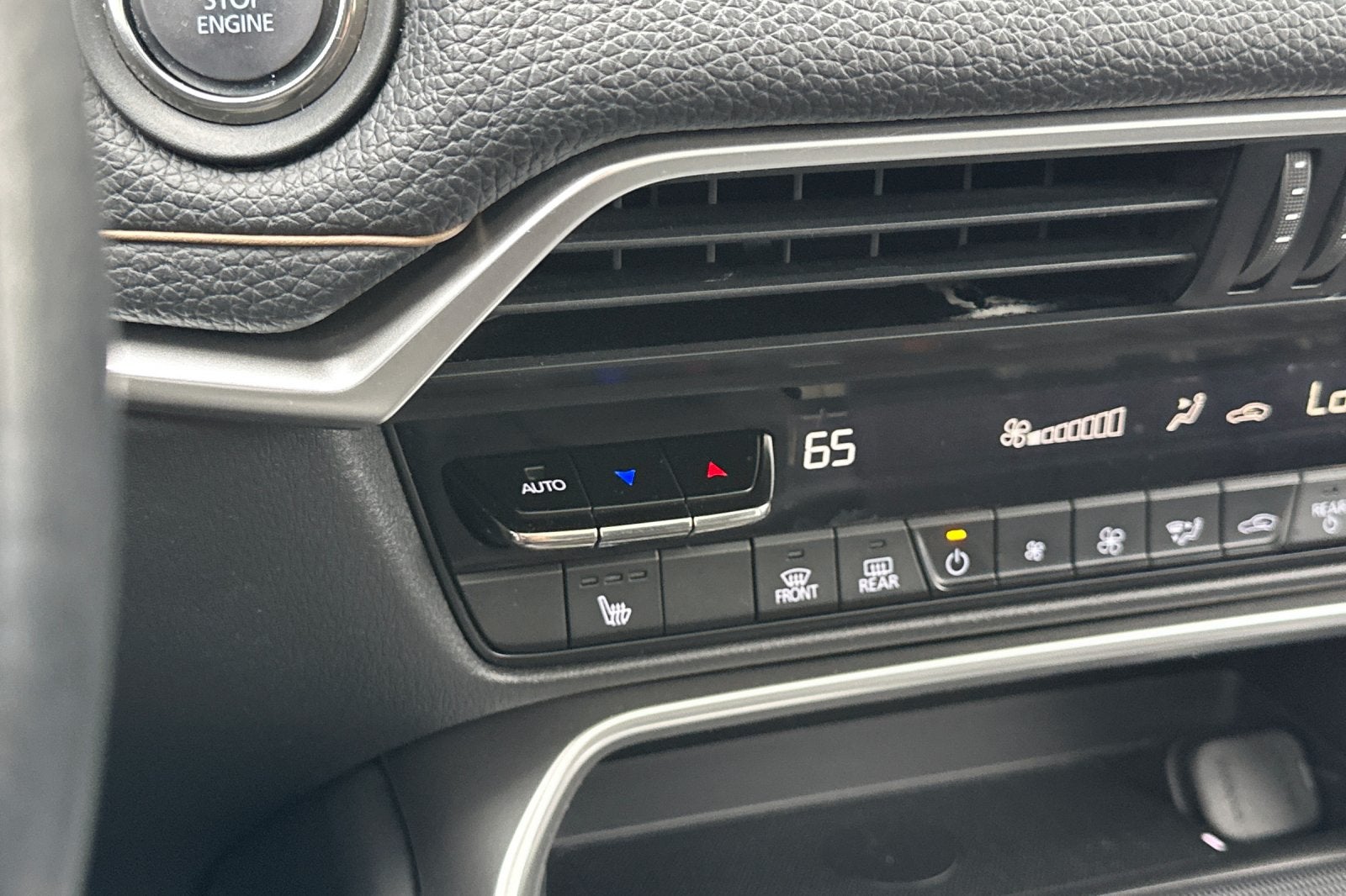 2024 Mazda Mazda CX-90 3.3 Turbo S