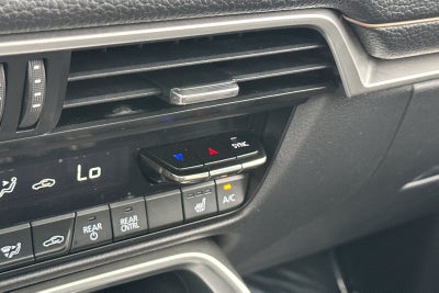 2024 Mazda Mazda CX-90 3.3 Turbo S