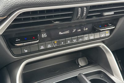 2024 Mazda Mazda CX-90 3.3 Turbo S