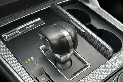 2024 Mazda Mazda CX-90 3.3 Turbo S