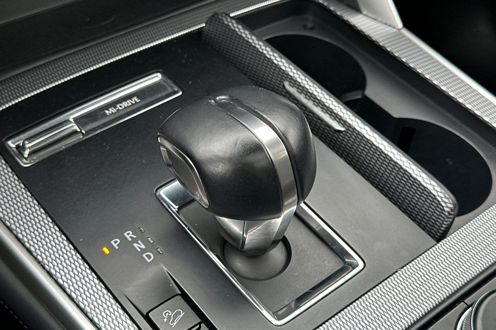 2024 Mazda Mazda CX-90 3.3 Turbo S