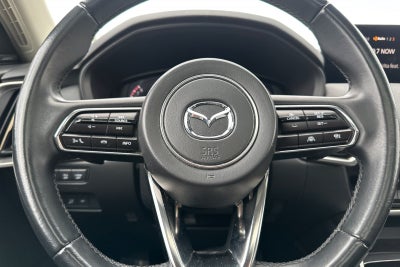 2024 Mazda Mazda CX-90 3.3 Turbo S