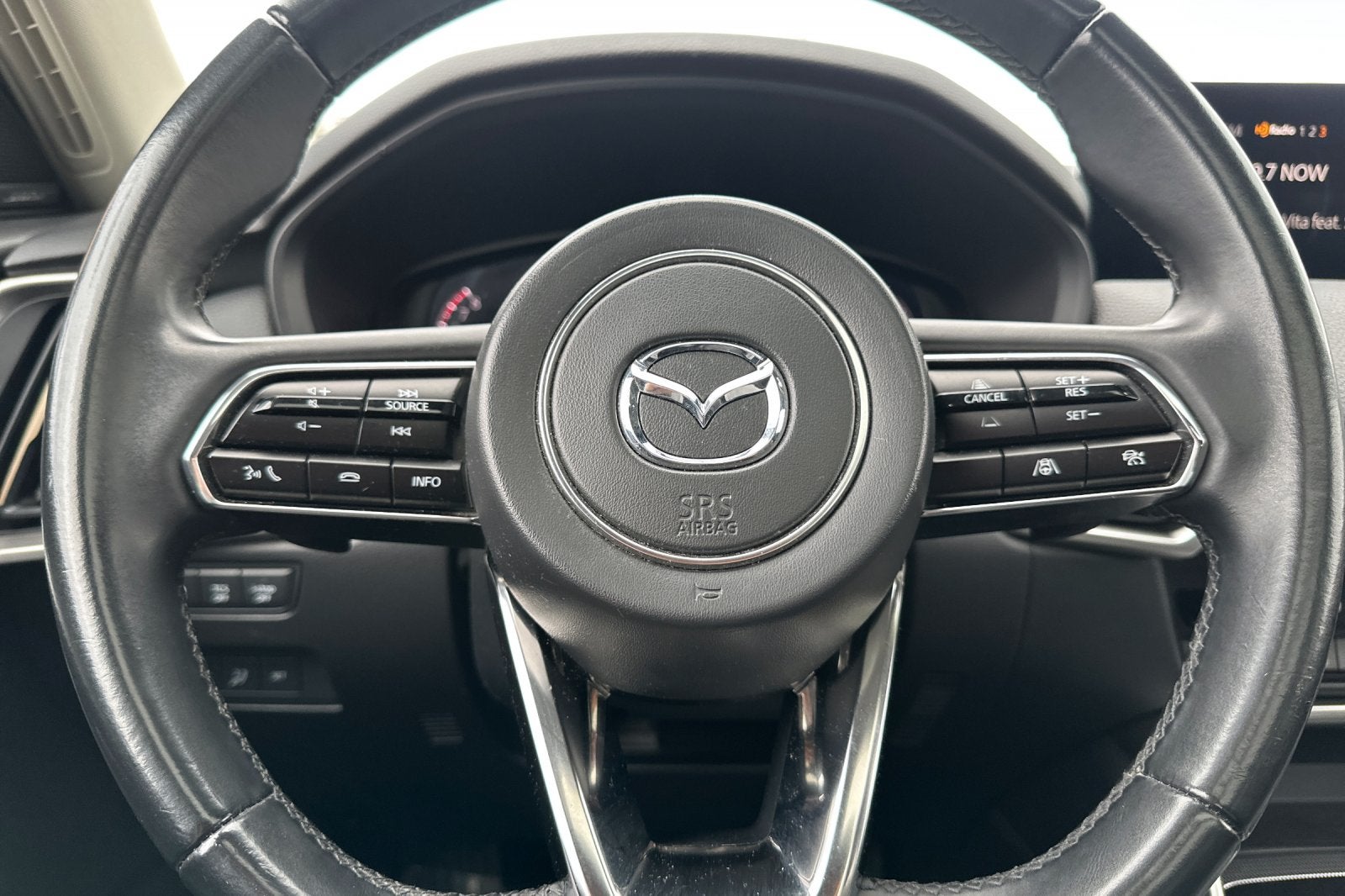 2024 Mazda Mazda CX-90 3.3 Turbo S