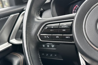 2024 Mazda Mazda CX-90 3.3 Turbo S