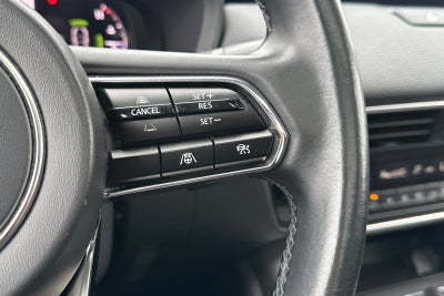 2024 Mazda Mazda CX-90 3.3 Turbo S