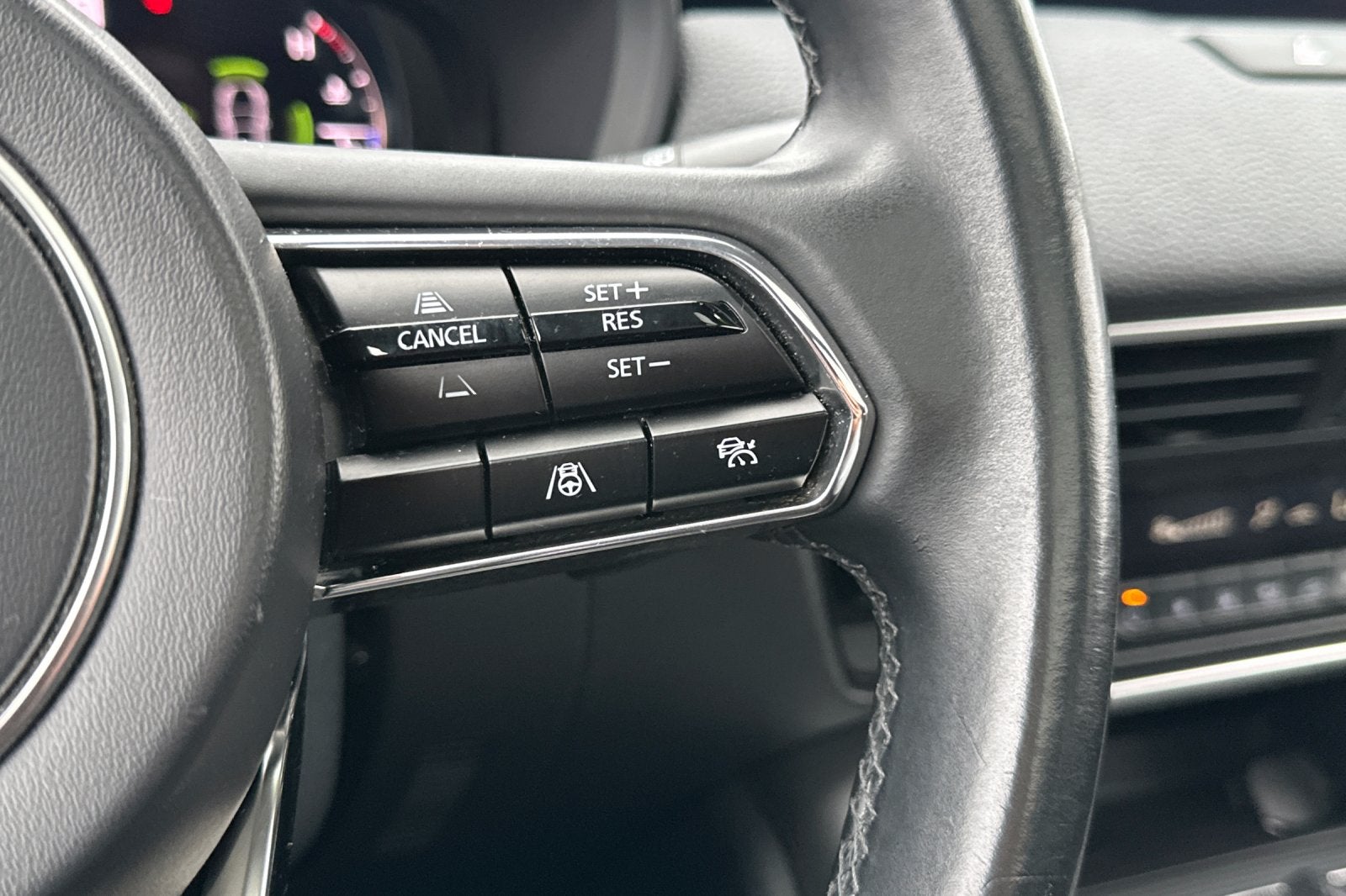 2024 Mazda Mazda CX-90 3.3 Turbo S