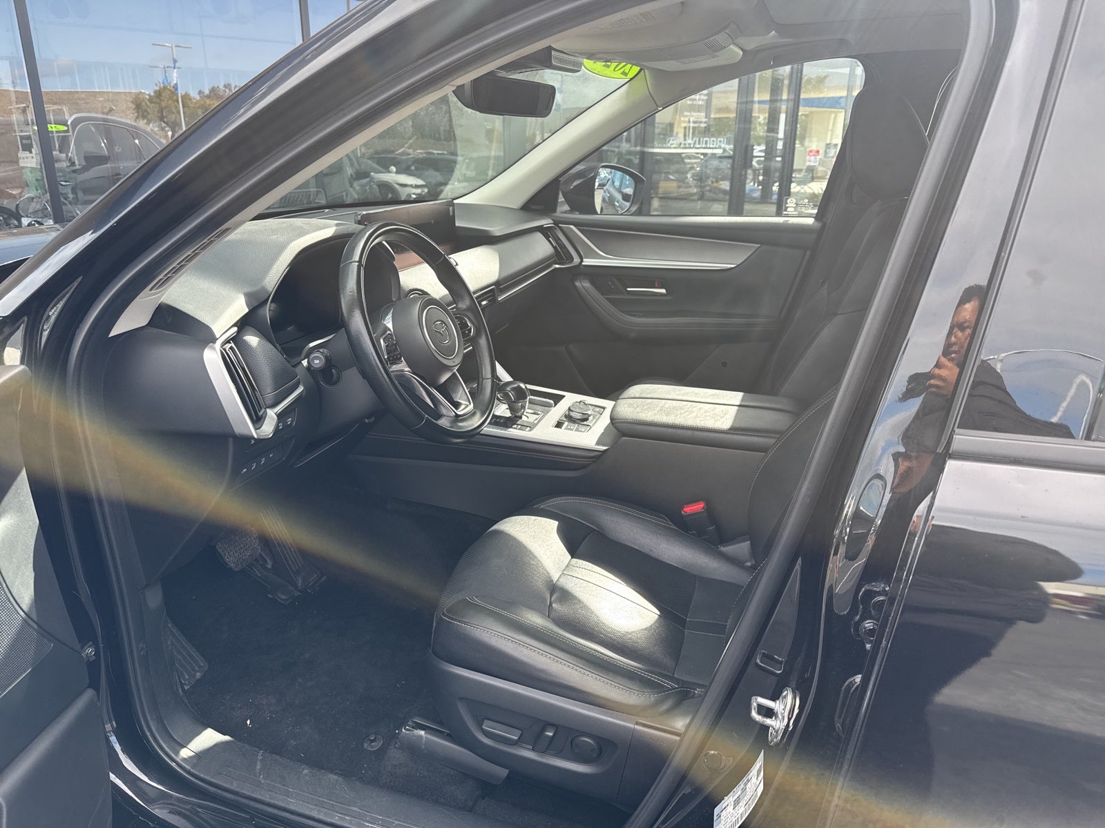 2024 Mazda Mazda CX-90 3.3 Turbo S