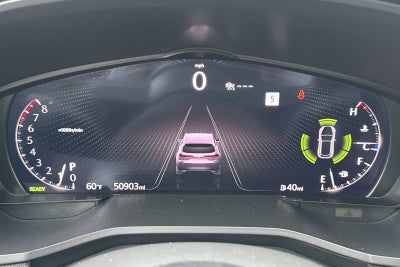 2024 Mazda Mazda CX-90 3.3 Turbo S