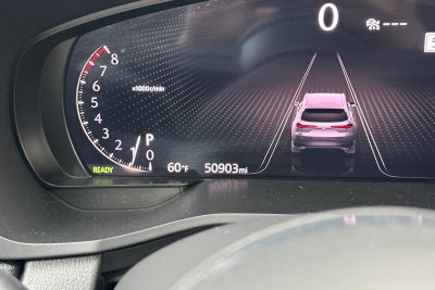 2024 Mazda Mazda CX-90 3.3 Turbo S