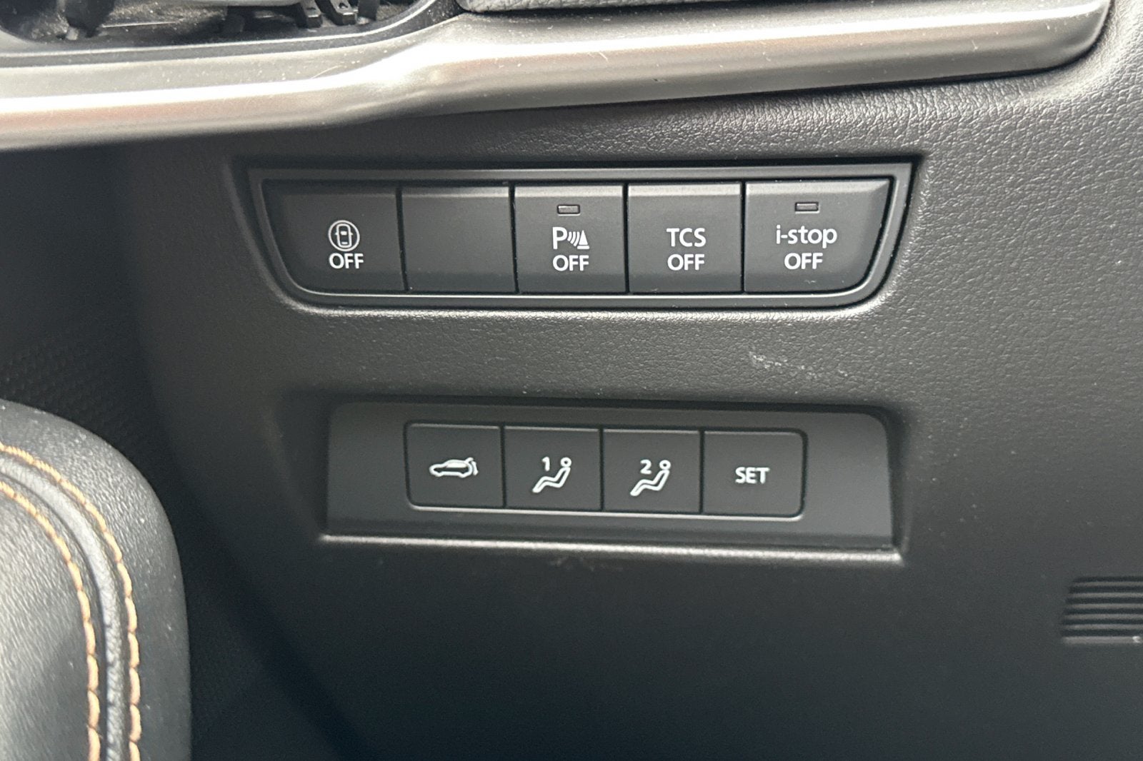 2024 Mazda Mazda CX-90 3.3 Turbo S