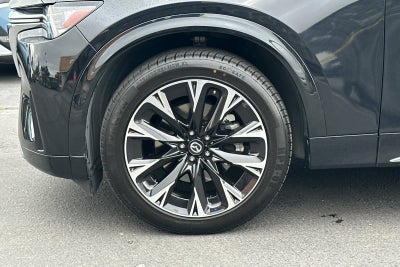 2024 Mazda Mazda CX-90 3.3 Turbo S