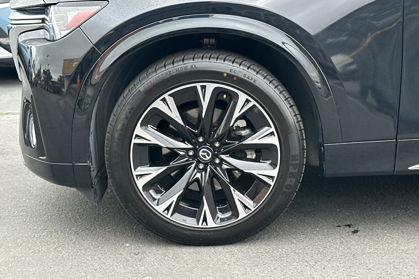 2024 Mazda Mazda CX-90 3.3 Turbo S