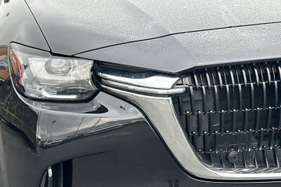 2024 Mazda Mazda CX-90 3.3 Turbo S