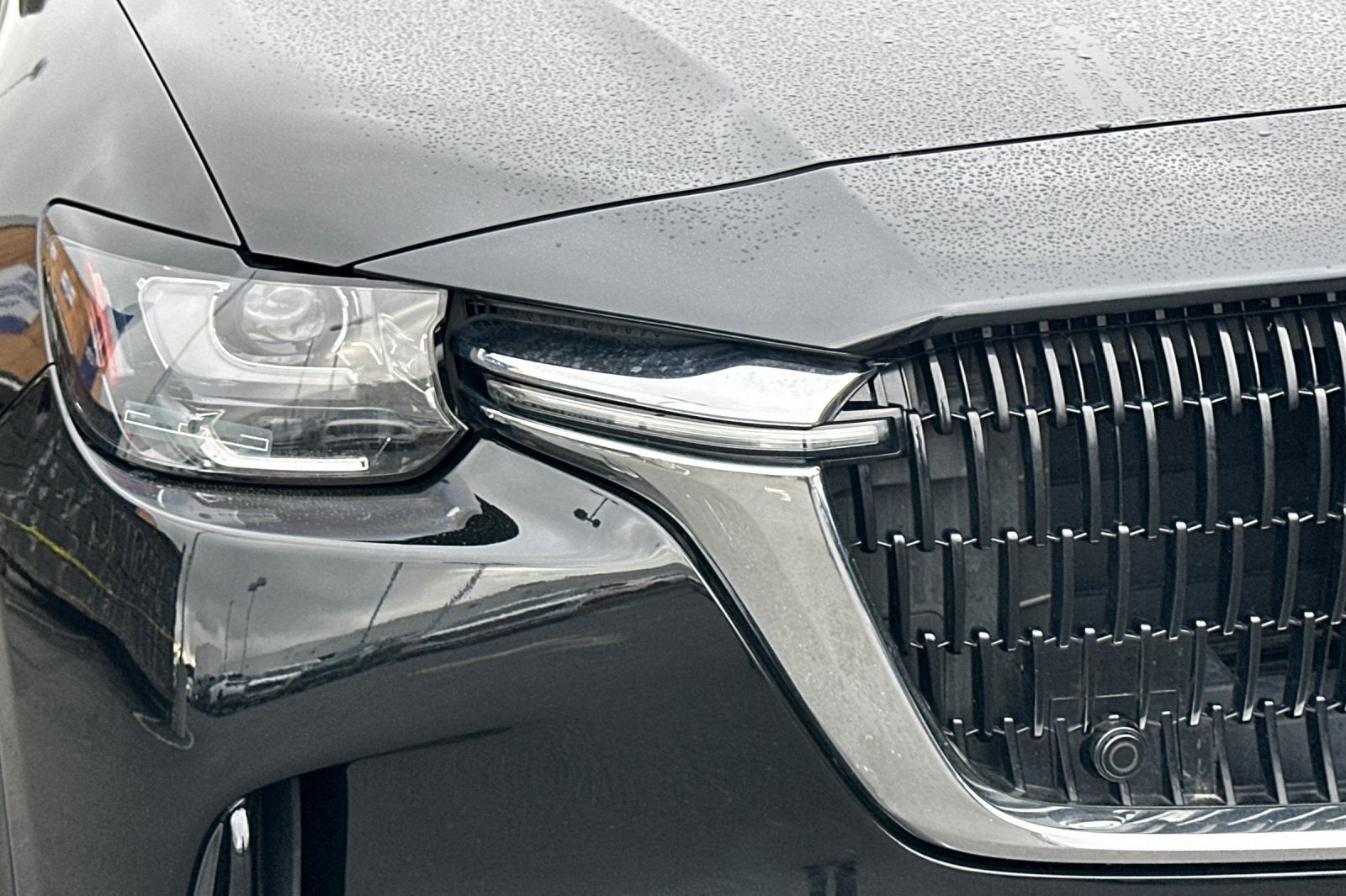 2024 Mazda Mazda CX-90 3.3 Turbo S