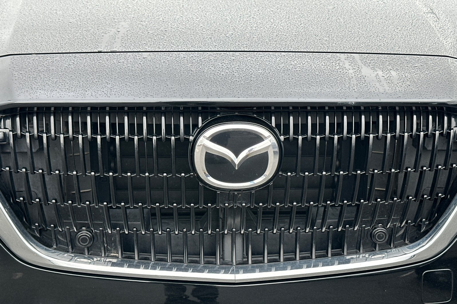 2024 Mazda Mazda CX-90 3.3 Turbo S