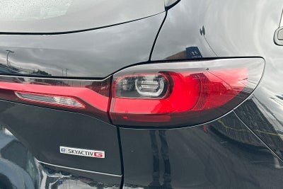 2024 Mazda Mazda CX-90 3.3 Turbo S