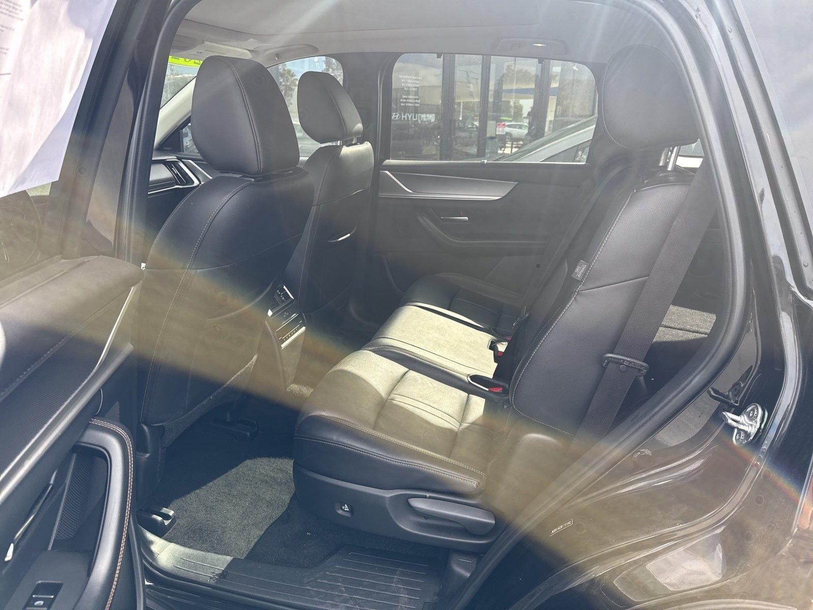 2024 Mazda Mazda CX-90 3.3 Turbo S