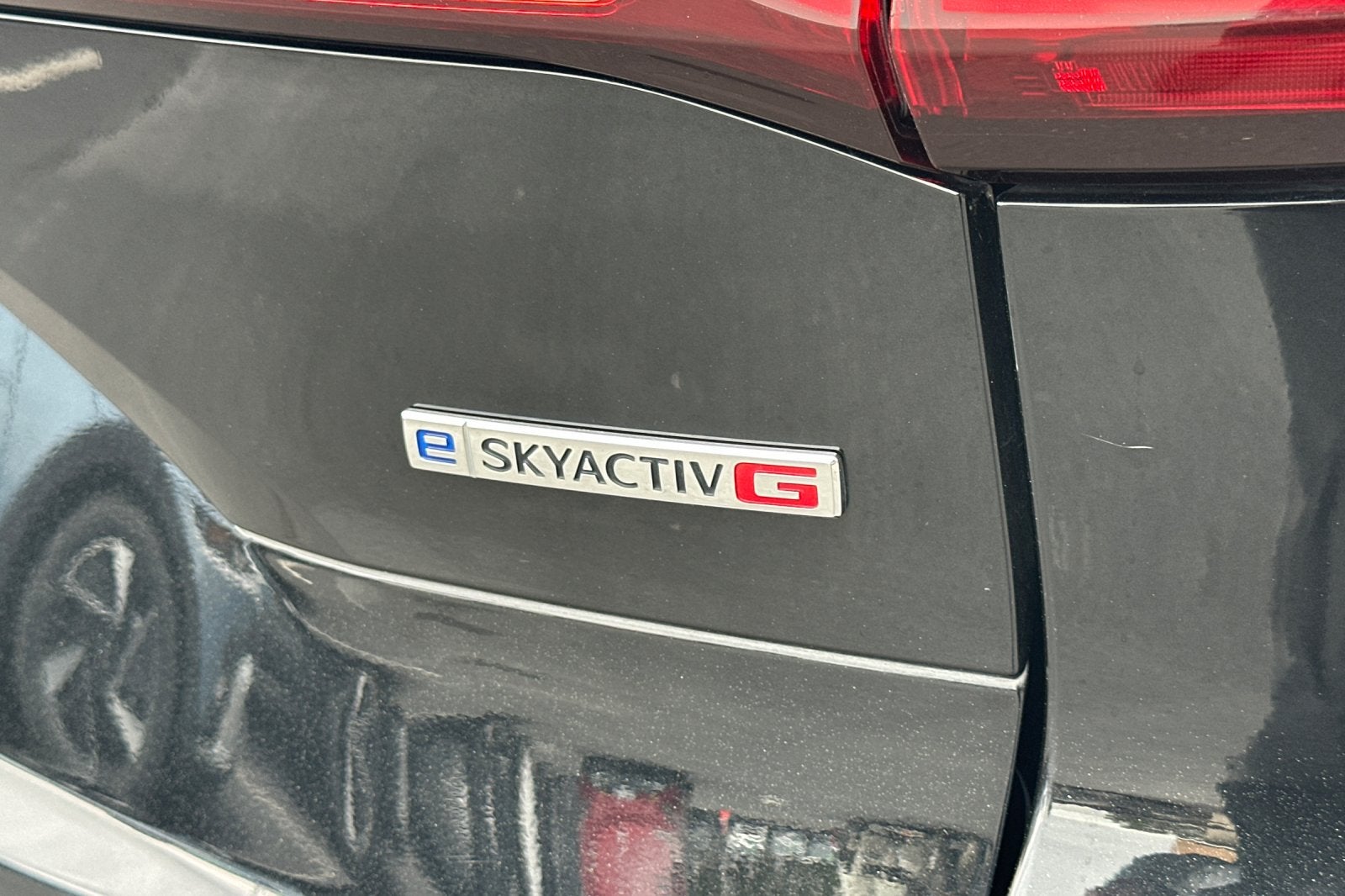 2024 Mazda Mazda CX-90 3.3 Turbo S