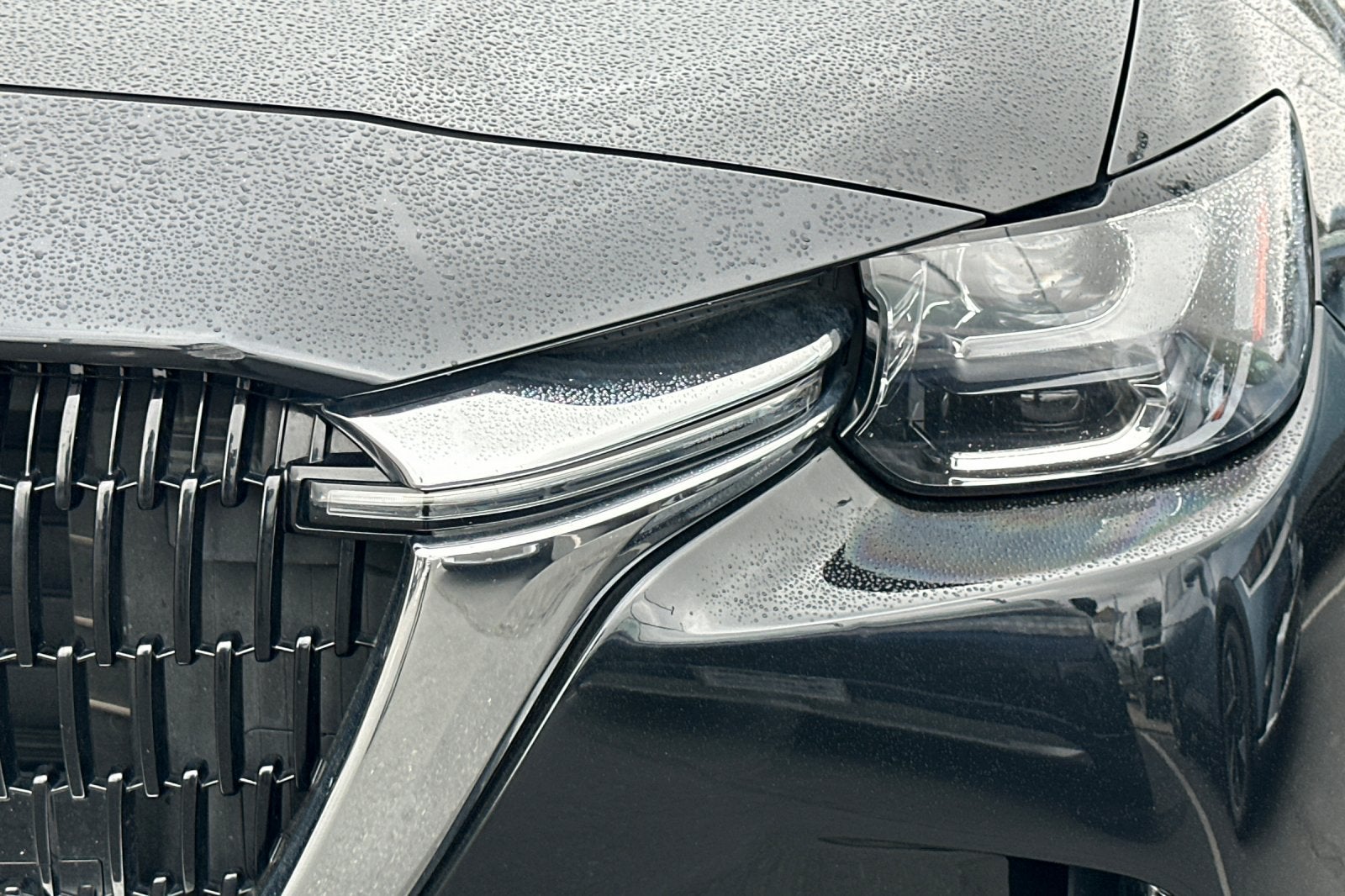 2024 Mazda Mazda CX-90 3.3 Turbo S