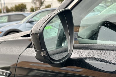 2024 Mazda Mazda CX-90 3.3 Turbo S