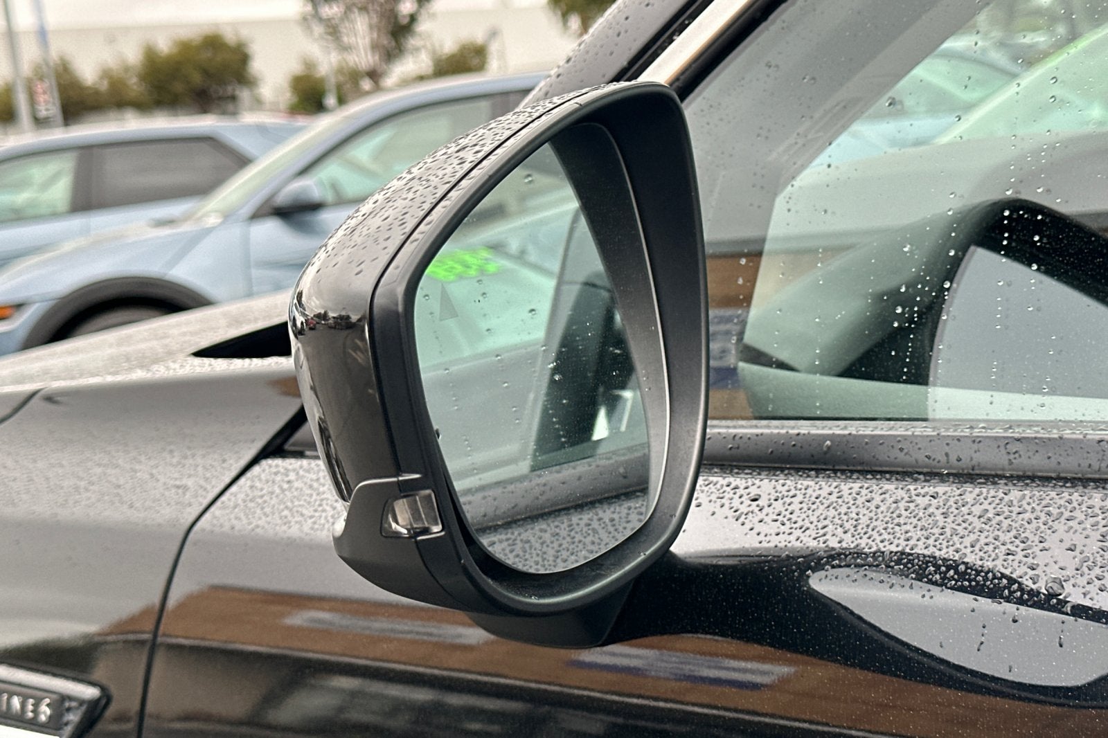 2024 Mazda Mazda CX-90 3.3 Turbo S