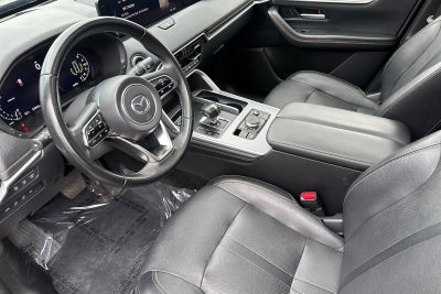 2024 Mazda Mazda CX-90 3.3 Turbo S