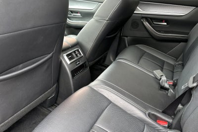 2024 Mazda Mazda CX-90 3.3 Turbo Preferred Plus