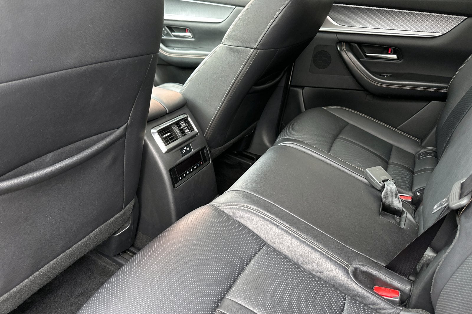 2024 Mazda Mazda CX-90 3.3 Turbo Preferred Plus