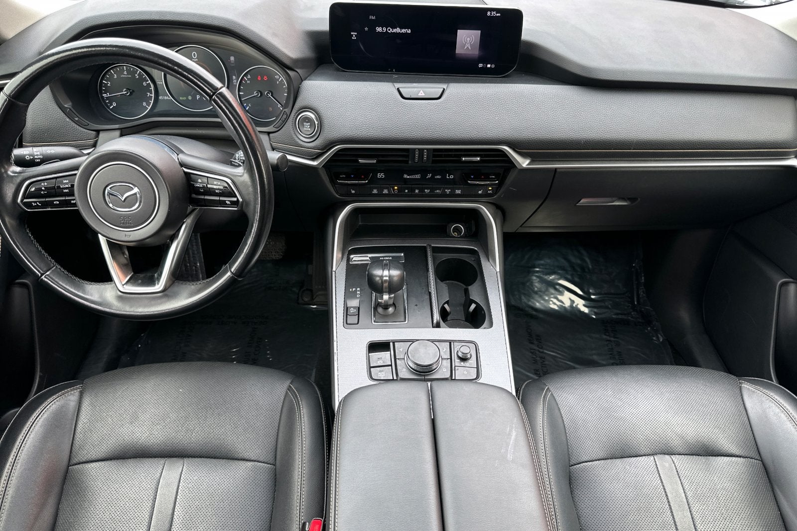 2024 Mazda Mazda CX-90 3.3 Turbo Preferred Plus