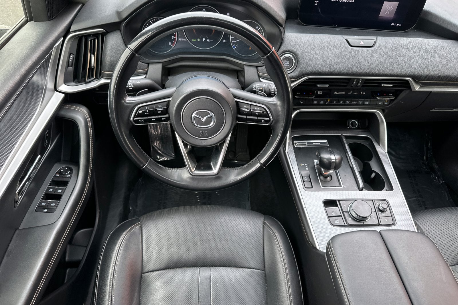 2024 Mazda Mazda CX-90 3.3 Turbo Preferred Plus