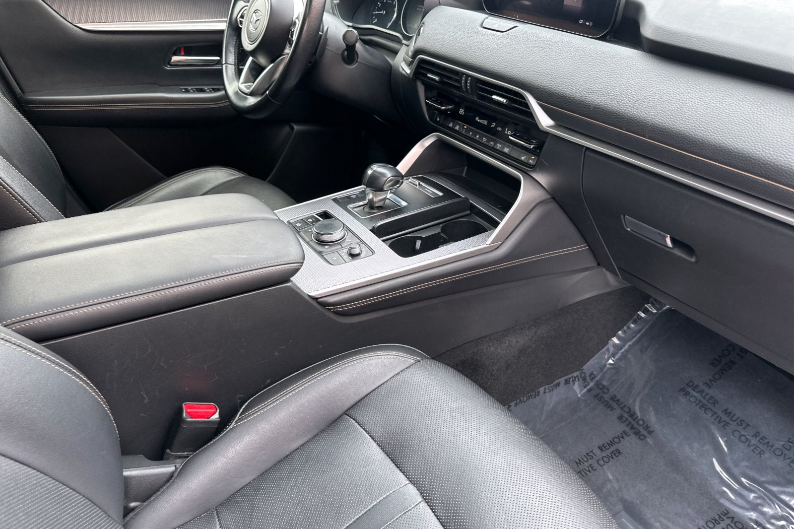 2024 Mazda Mazda CX-90 3.3 Turbo Preferred Plus