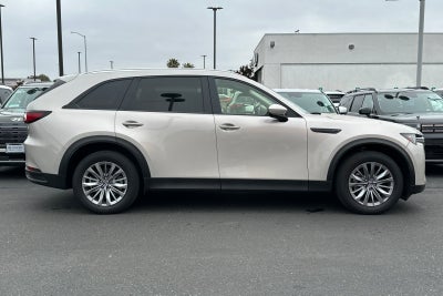 2024 Mazda Mazda CX-90 3.3 Turbo Preferred Plus