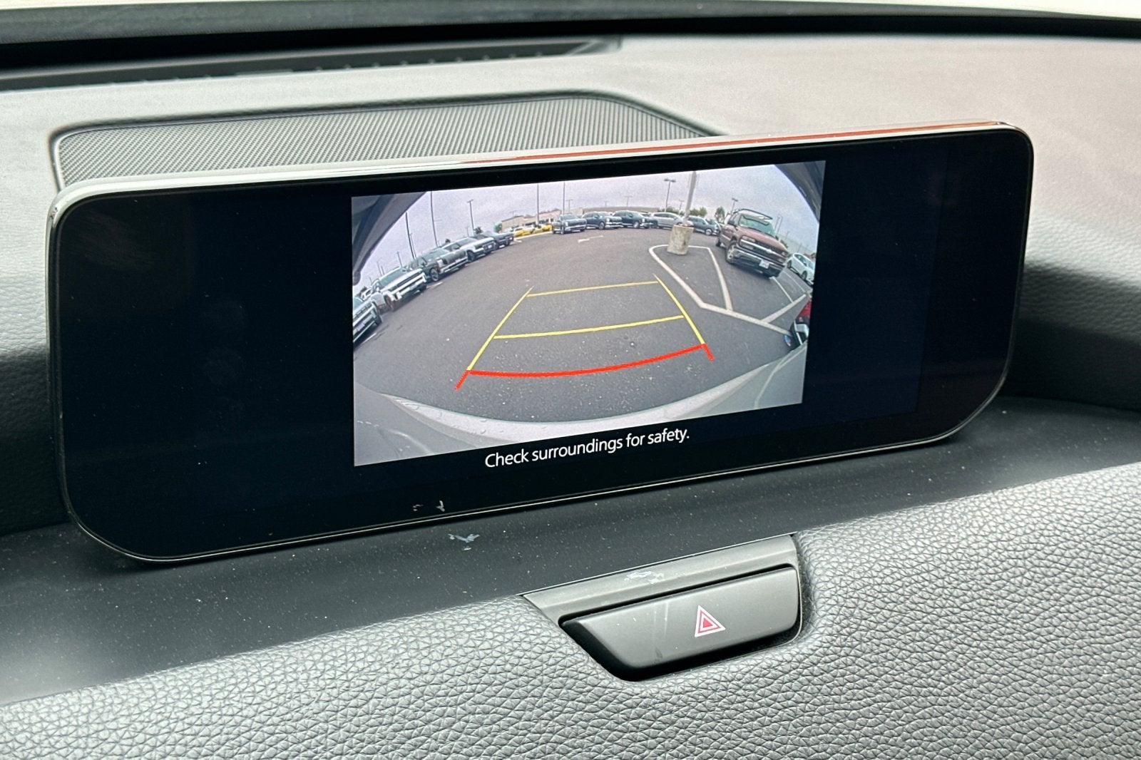 2024 Mazda Mazda CX-90 3.3 Turbo Preferred Plus