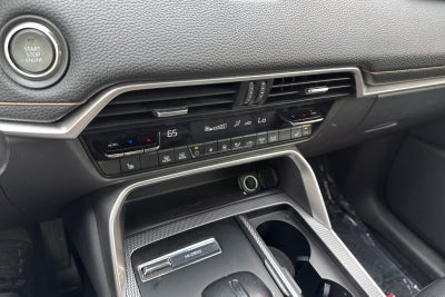 2024 Mazda Mazda CX-90 3.3 Turbo Preferred Plus