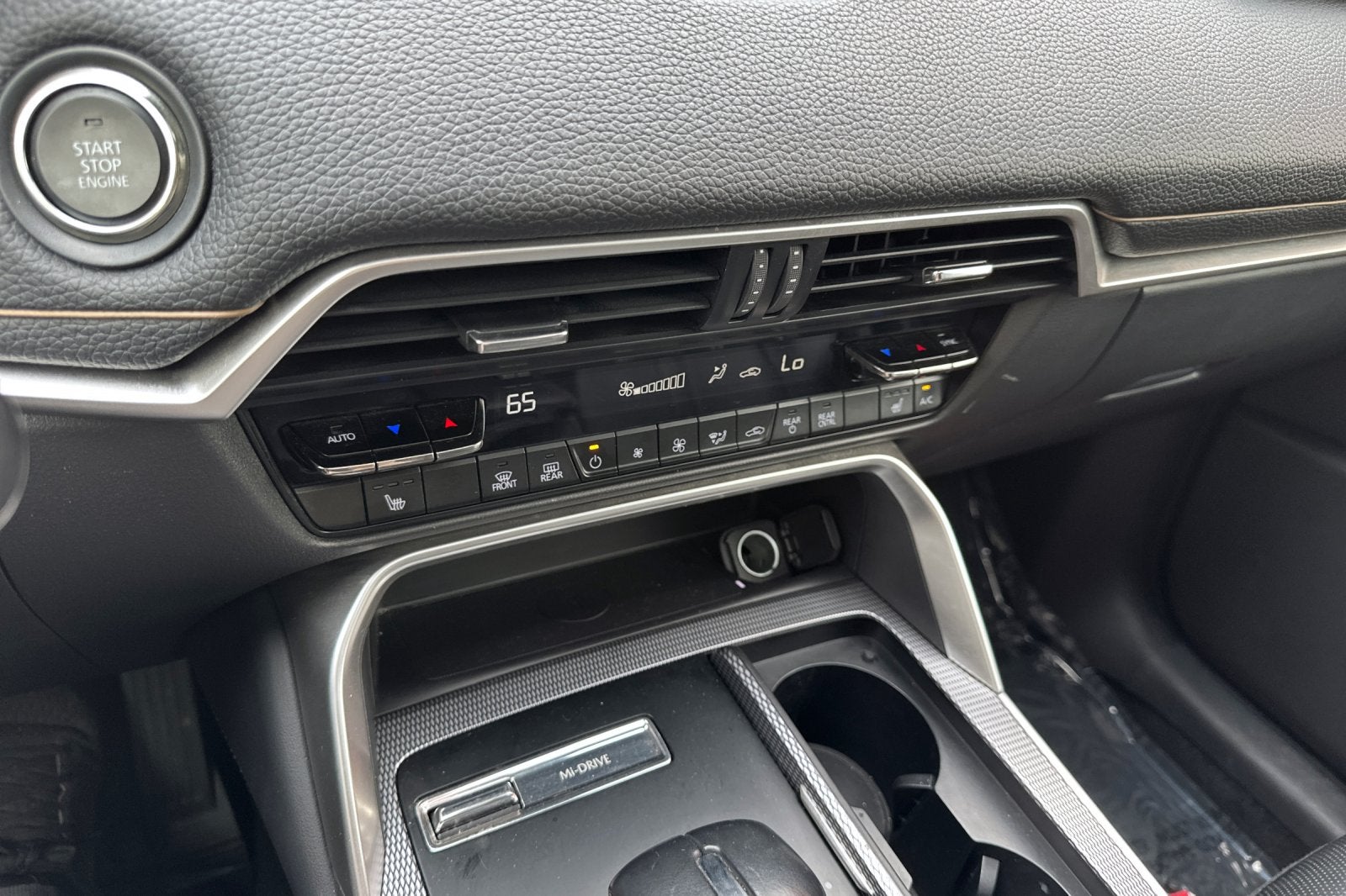 2024 Mazda Mazda CX-90 3.3 Turbo Preferred Plus