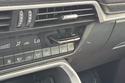 2024 Mazda Mazda CX-90 3.3 Turbo Preferred Plus