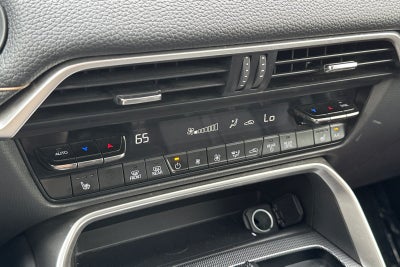 2024 Mazda Mazda CX-90 3.3 Turbo Preferred Plus
