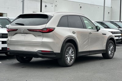 2024 Mazda Mazda CX-90 3.3 Turbo Preferred Plus