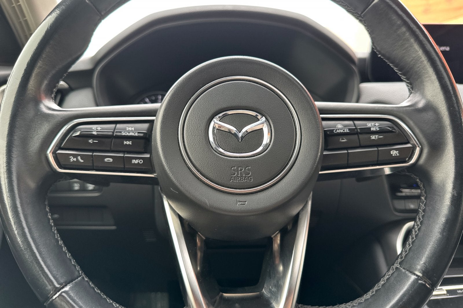 2024 Mazda Mazda CX-90 3.3 Turbo Preferred Plus